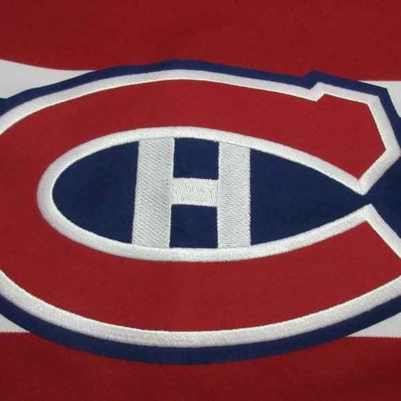 Montreal canadiens hockey jersey - Picture 6 of 10